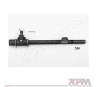 JAPANPARTS TI-249 Testina sterzo