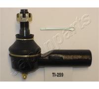 JAPANPARTS TI-259 Testa barra d'accoppiamento per TOYOTA