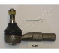 JAPANPARTS TI-299 Testa barra d'accoppiamento per TOYOTA