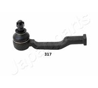 JAPANPARTS TI-317 Testa barra d'accoppiamento per FORD,MAZDA