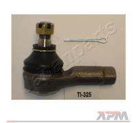 Japanparts TI-325 Testa Tirante Anteriore per Mazda 323 III Bf Kia Pride Da