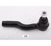 Japanparts Testina sterzo TI-348L anteriore sinistra per Mazda 6 (GG) 2.3
