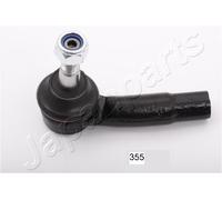 JAPANPARTS TI-355R Testa barra d'accoppiamento per FORD