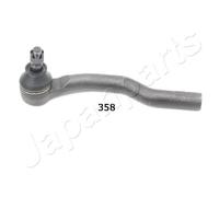Japanparts Testina sterzo TI-357L anteriore sinistra per Mazda CX-7