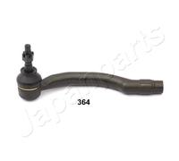JAPANPARTS TI-364L Testa barra d'accoppiamento per MAZDA