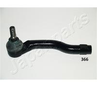 Japanparts Testina sterzo TI-366L – anteriore Sx filetto destrorso per Mazda 2 (DE) 1.3 Bifuel