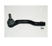Japanparts Testina sterzo TI-366L – anteriore Sx filetto destrorso per Mazda 2 (DE) 1.3 Bifuel