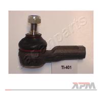 Testina barra sterzo Assale anteriore TI-401 JAPANPARTS per ROVER HONDA TRIUMPH
