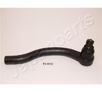 JAPANPARTS TI-411L Testa barra d'accoppiamento per HONDA