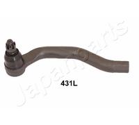 JAPANPARTS TI-431L Testa barra d'accoppiamento per HONDA