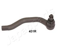 Japanparts Testina sterzo TI-431R anteriore destra per Honda Civic VIII (FD, FA)