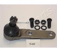 TESTINA STERZO JAPANPARTS TI-486 HONDA PRELUDE III (BA) 2.0 i EX 16V (BA4)