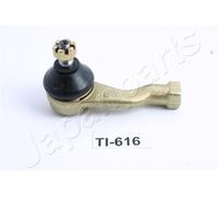 JAPANPARTS TI-616L Testa barra d'accoppiamento per DAIHATSU