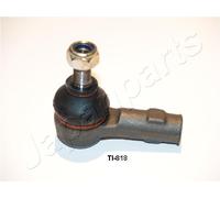 JAPANPARTS TI-818 Testa barra d'accoppiamento per OPEL,SUZUKI