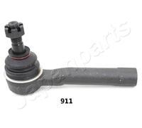 JAPANPARTS TI-911 Testa barra d'accoppiamento per CHRYSLER,DODGE,FIAT,JEEP