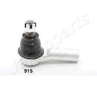 Japanparts Testina sterzo anteriore TI-915 Dx/Sx – Compatibile con Skoda Fabia I, Audi A1