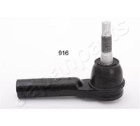 JAPANPARTS TI-916 Testa barra d'accoppiamento per CHRYSLER