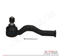 Testa barra d'accoppiamento - JAPANPARTS TI-A04
