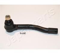 JAPANPARTS TI-C07R Testa barra d'accoppiamento per CHEVROLET,DAEWOO