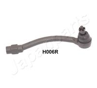 JAPANPARTS TI-H006R Testa barra d'accoppiamento per HYUNDAI,KIA