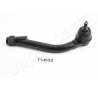 Japanparts Testina sterzo JPTI-K01L Anteriore Sx per Kia Carens III 2.0 CVVT