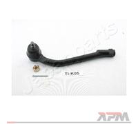 JAPANPARTS TI-K05R Testina sterzo