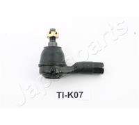 JAPANPARTS TI-K07 Testa barra d'accoppiamento per KIA