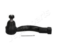 JAPANPARTS TI-K08L Testina sterzo per KIA SORENTO I (JC) SORENTO II (XM)