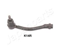JAPANPARTS TI-K14R Testa barra d'accoppiamento per HYUNDAI,KIA