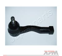 Testina barra sterzo Sx TI-K93L JAPANPARTS per KIA CARNIVAL II CARNIVAL I