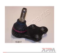 Japanparts TI-N016L Braccio Strutturale Anteriore Sinistra per Nissan Serena