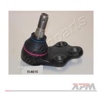 Japanparts TI-N016R Braccio Strutturale Anteriore Destro per Nissan Serena