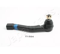JAPANPARTS TI-S04L Testa barra d'accoppiamento per SSANGYONG