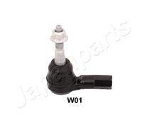 JAPANPARTS TI-W01 Testa barra d'accoppiamento per CHEVROLET,OPEL