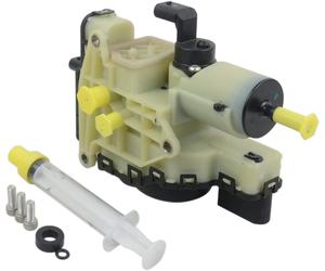 JAPANPARTS UP-001TR Modulo alimentazione, Iniezione urea