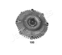 Frizione visco ventilatore VC-100 JAPANPARTS per NISSAN PATROL III/1 Hardtop