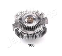 JAPANPARTS VC-106 - Giunto di collegamento Ventilatore radiatore