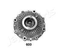 JAPANPARTS VC-600 - Giunto di collegamento Ventilatore radiatore