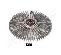 Japanparts VC-S00 Giunto Viscostatico