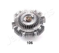 Japanparts Giunto viscostatico VC-106 per Nissan Navara 2.5DCI (05-)