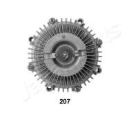 JAPANPARTS Viskokupplung Frizione Ventola Del Radiatore per Hilux V Pick-Up