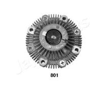 JAPANPARTS Viskokupplung Frizione Ventola Del Radiatore per Suzuki Sj 413 1.3