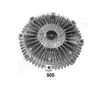 JAPANPARTS Viskokupplung Frizione Ventola per Mitsubishi Pajero III