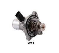 JAPANPARTS VT-W11 Termostato motore