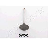 JAPANPARTS VV-DW002 Valvola di aspirazione