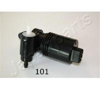 JAPANPARTS WP-101 Pompa acqua lavaggio, Pulizia cristalli per NISSAN