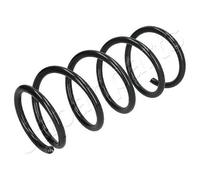 JAPANPARTS ZC1062A COPPIA MOLLE SOSPENSIONE, Set di 2