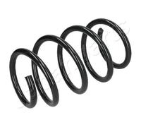 JAPANPARTS ZC1084A COPPIA MOLLE SOSPENSIONE, Set di 2