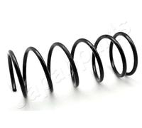 JAPANPARTS ZC1093A COPPIA MOLLE SOSPENSIONE, Set di 2