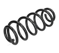 JAPANPARTS ZC1097A COPPIA MOLLE SOSPENSIONE, Set di 2